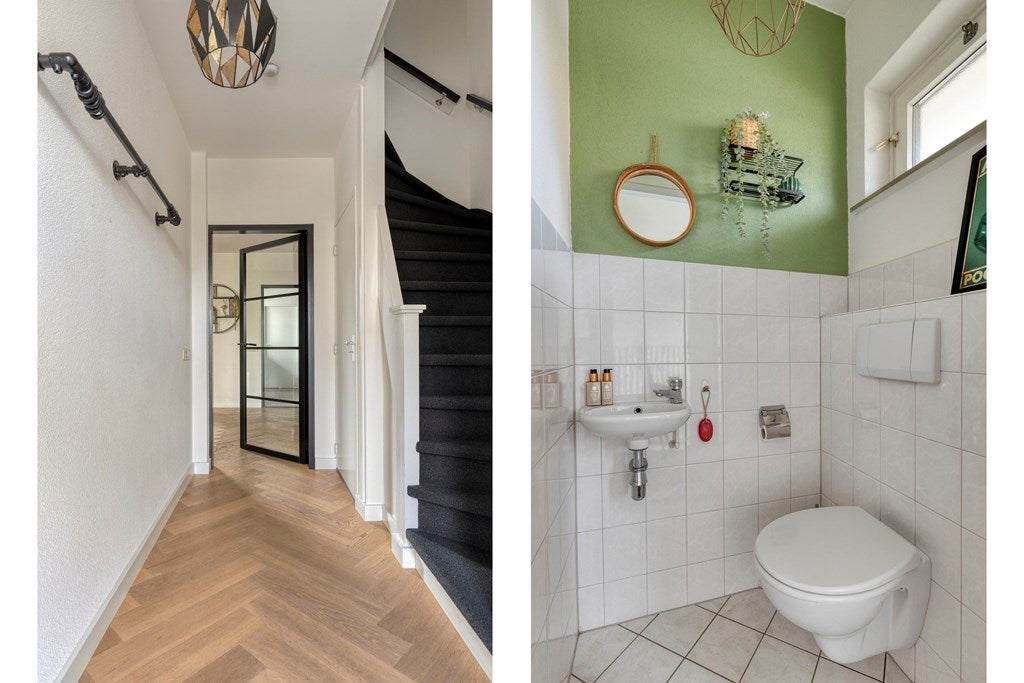 Hoekwoning te koop: Tichelerstraat 12, Sevenum