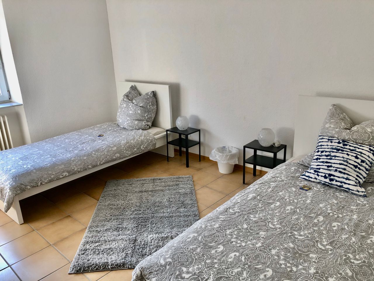 Wohnung Schanzstraße in Kaiserslautern