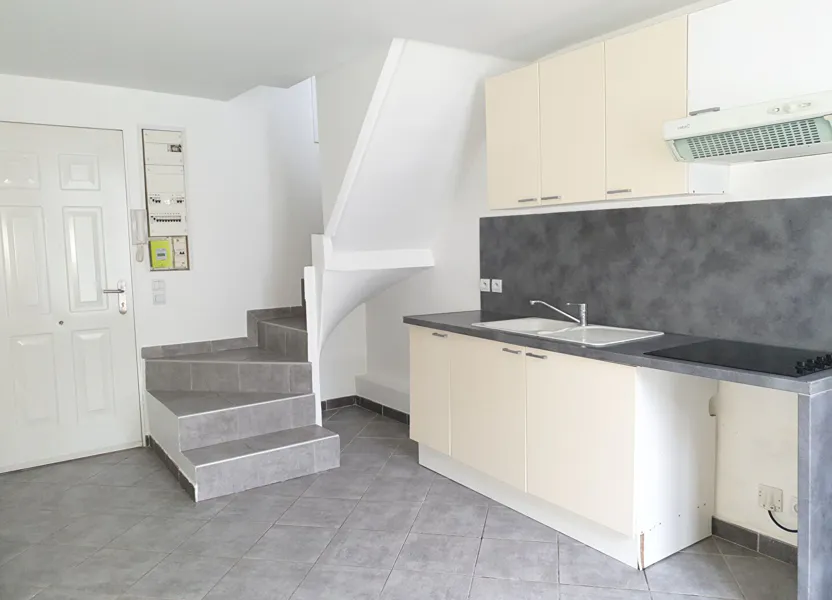 Appartement Rue Sébastien Rouillard à Melun