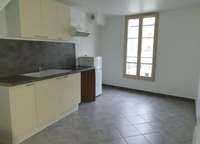 Appartement Rue Sébastien Rouillard à Melun