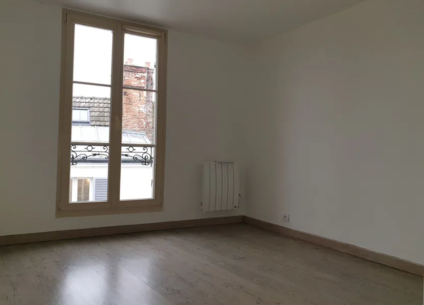 Appartement Rue Sébastien Rouillard à Melun