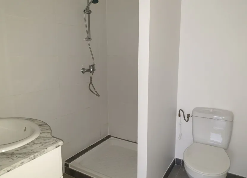 Appartement Rue Sébastien Rouillard à Melun