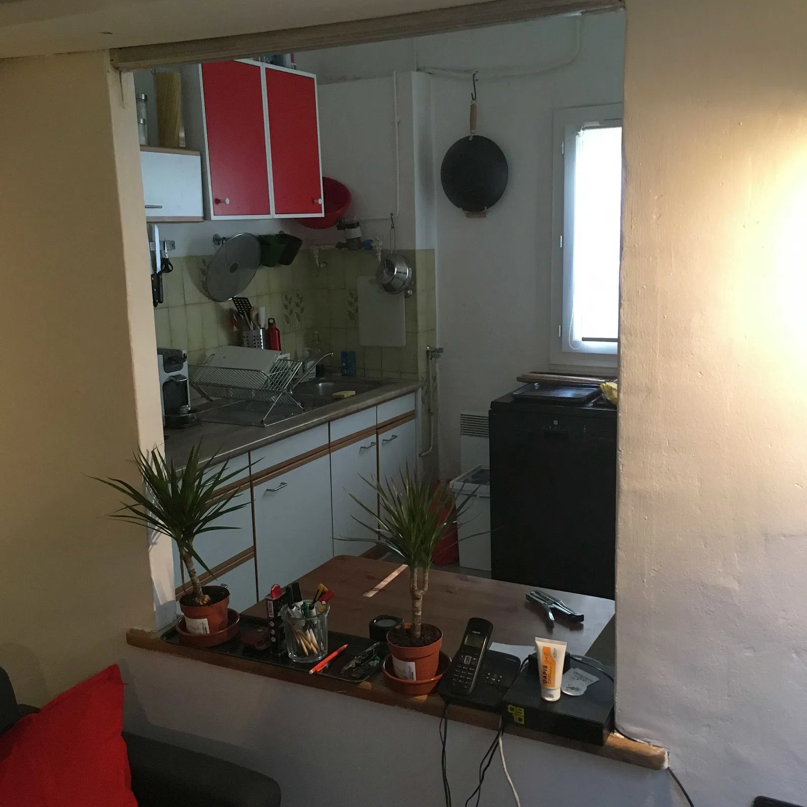 Maison Rue Sandraly à Toulon
