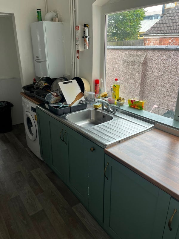 Room Gulson Road in Coventry