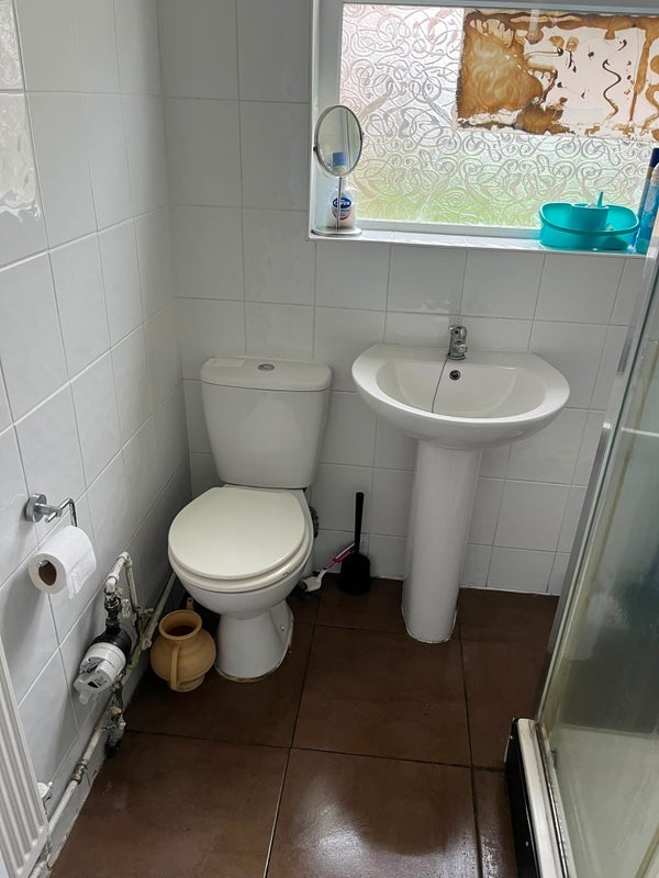 Room Gulson Road in Coventry