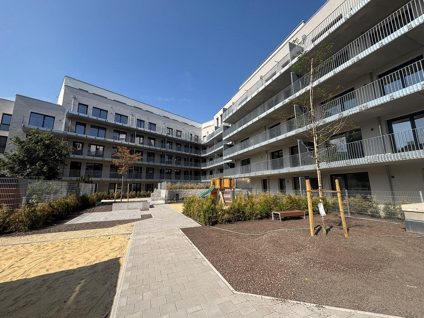 Wohnung Schweinauer Hauptstraße in Nürnberg