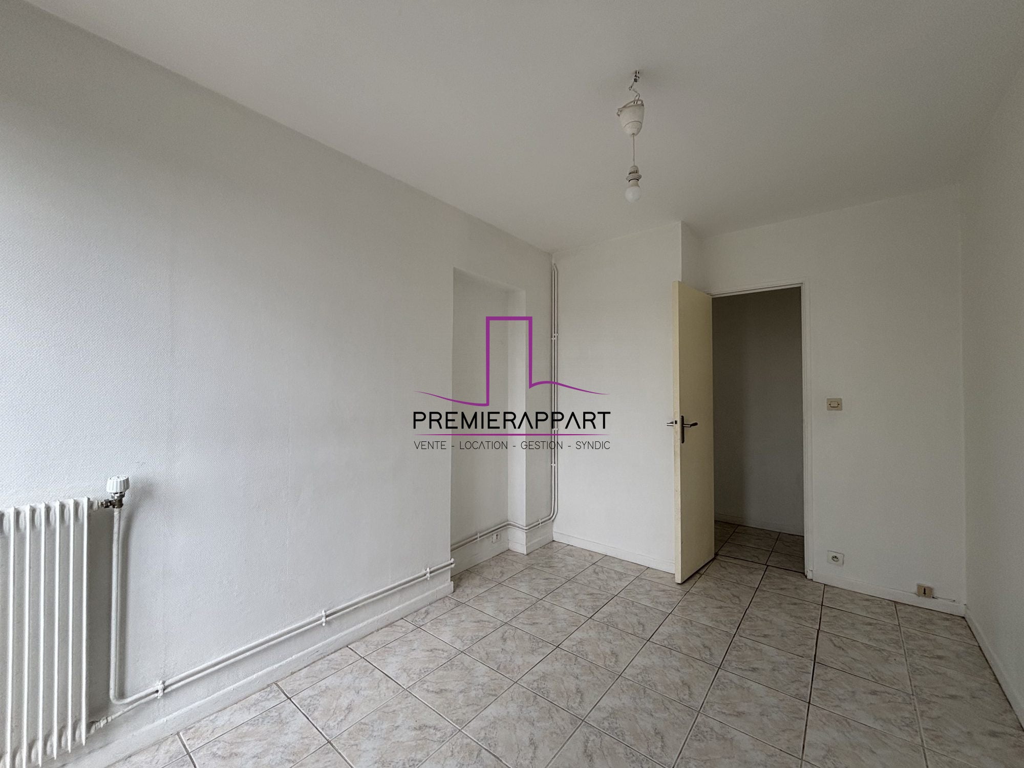 Appartement Rue des Sureaux à Sartrouville