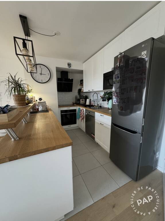 Appartement Rue Clemenceau à Gagny