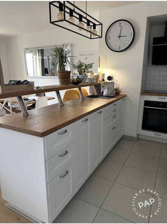 Appartement Rue Clemenceau à Gagny