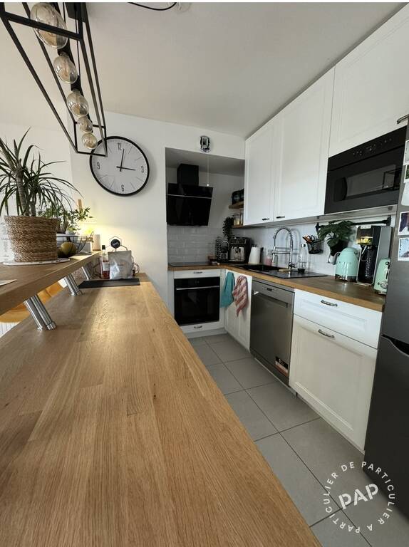 Appartement Rue Clemenceau à Gagny