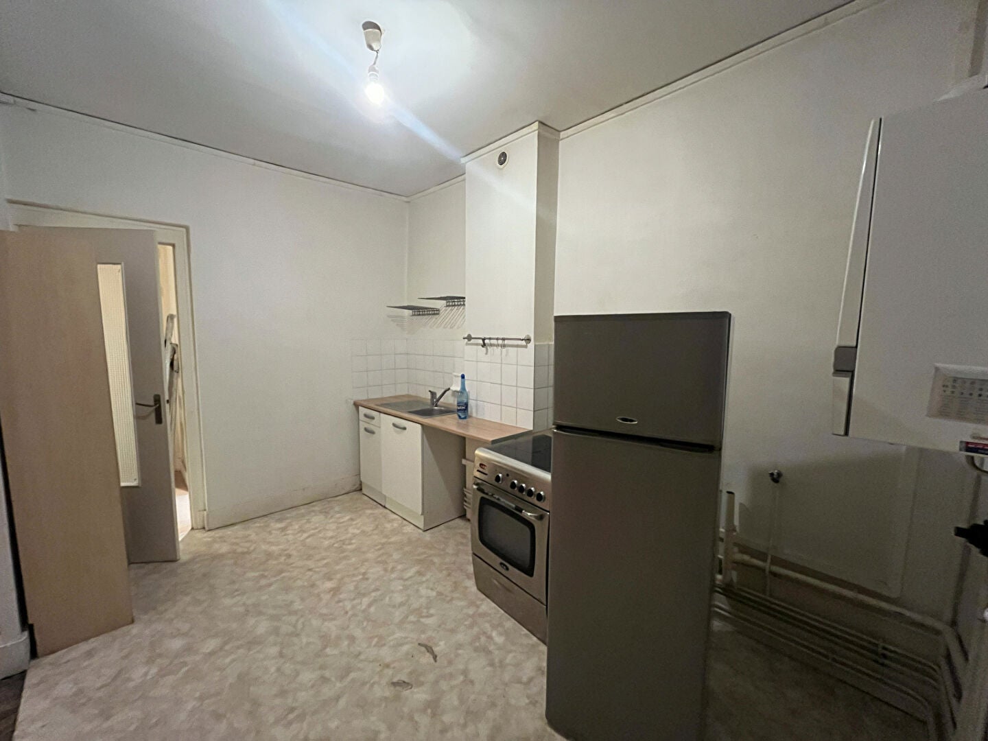 Appartement Rue Jean-Baptiste David à Saint-Étienne