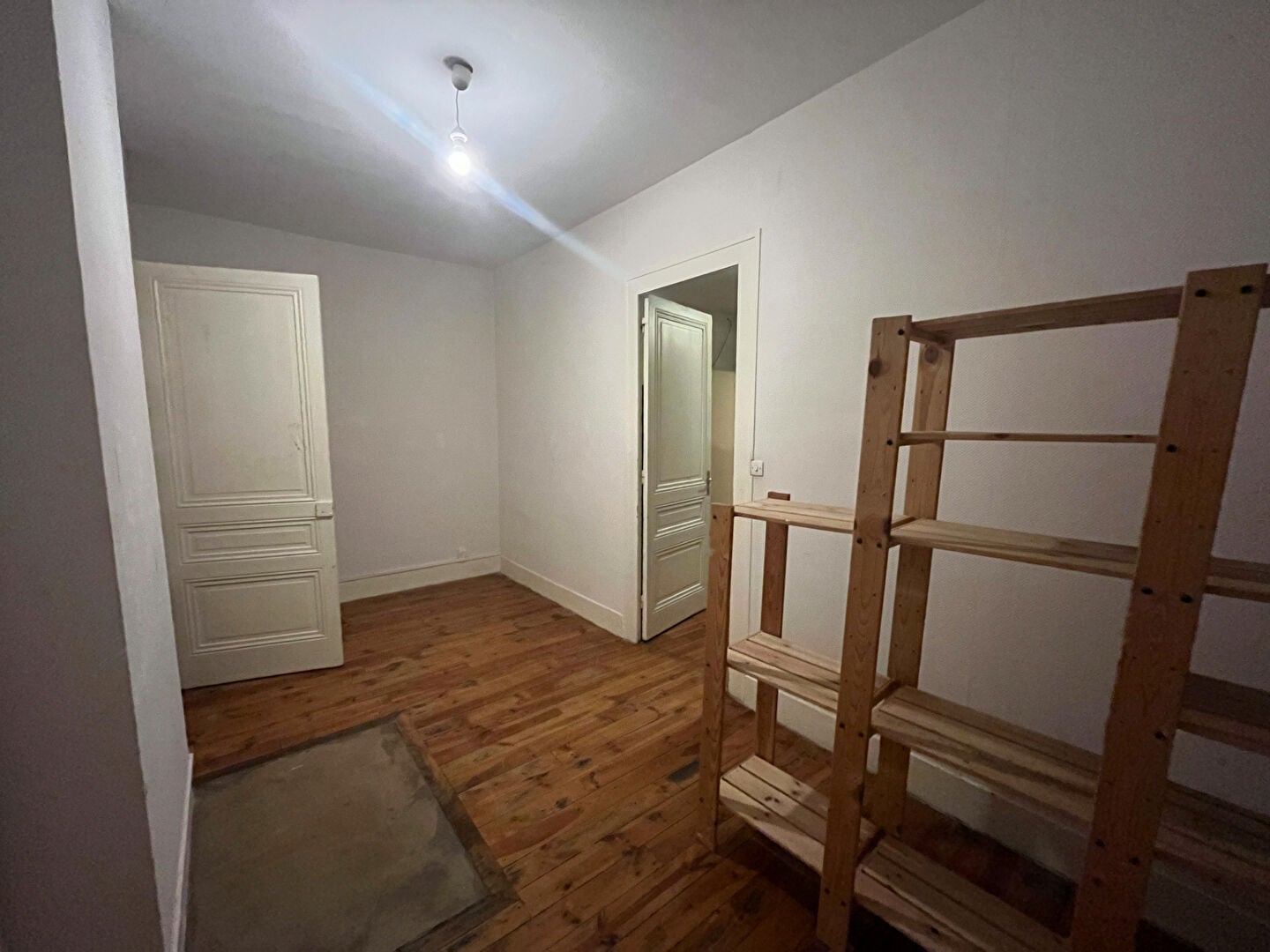Appartement Rue Jean-Baptiste David à Saint-Étienne