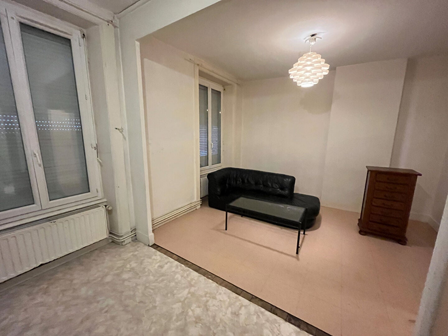 Appartement Rue Jean-Baptiste David à Saint-Étienne