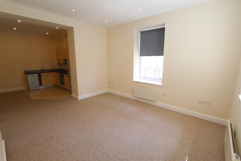 Flat Consort Mews in Winchester