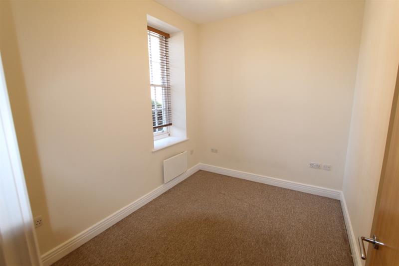 Flat Consort Mews in Winchester