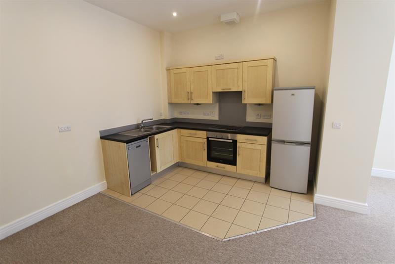 Flat Consort Mews in Winchester