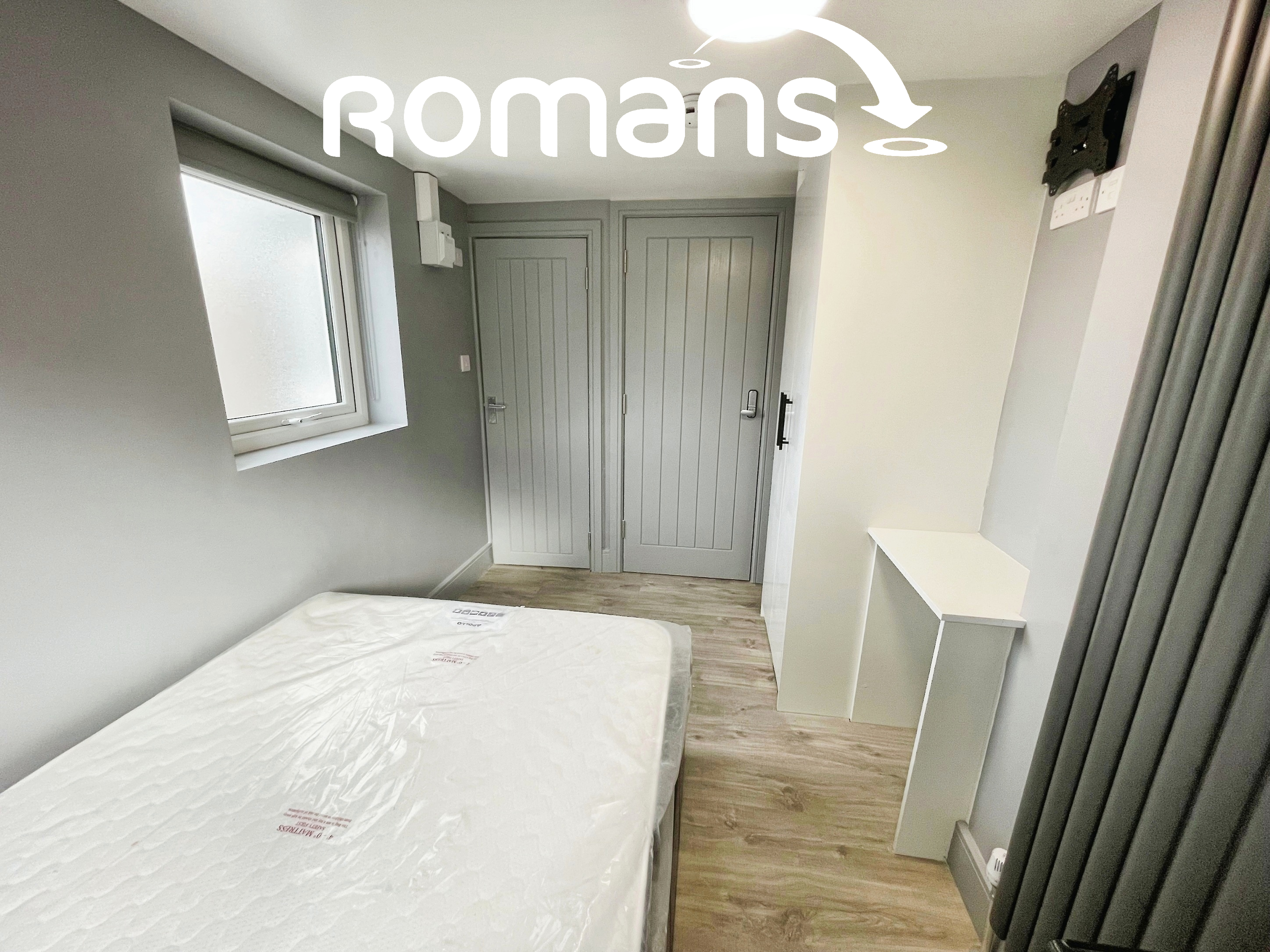 Room Norfolk Road in Reading