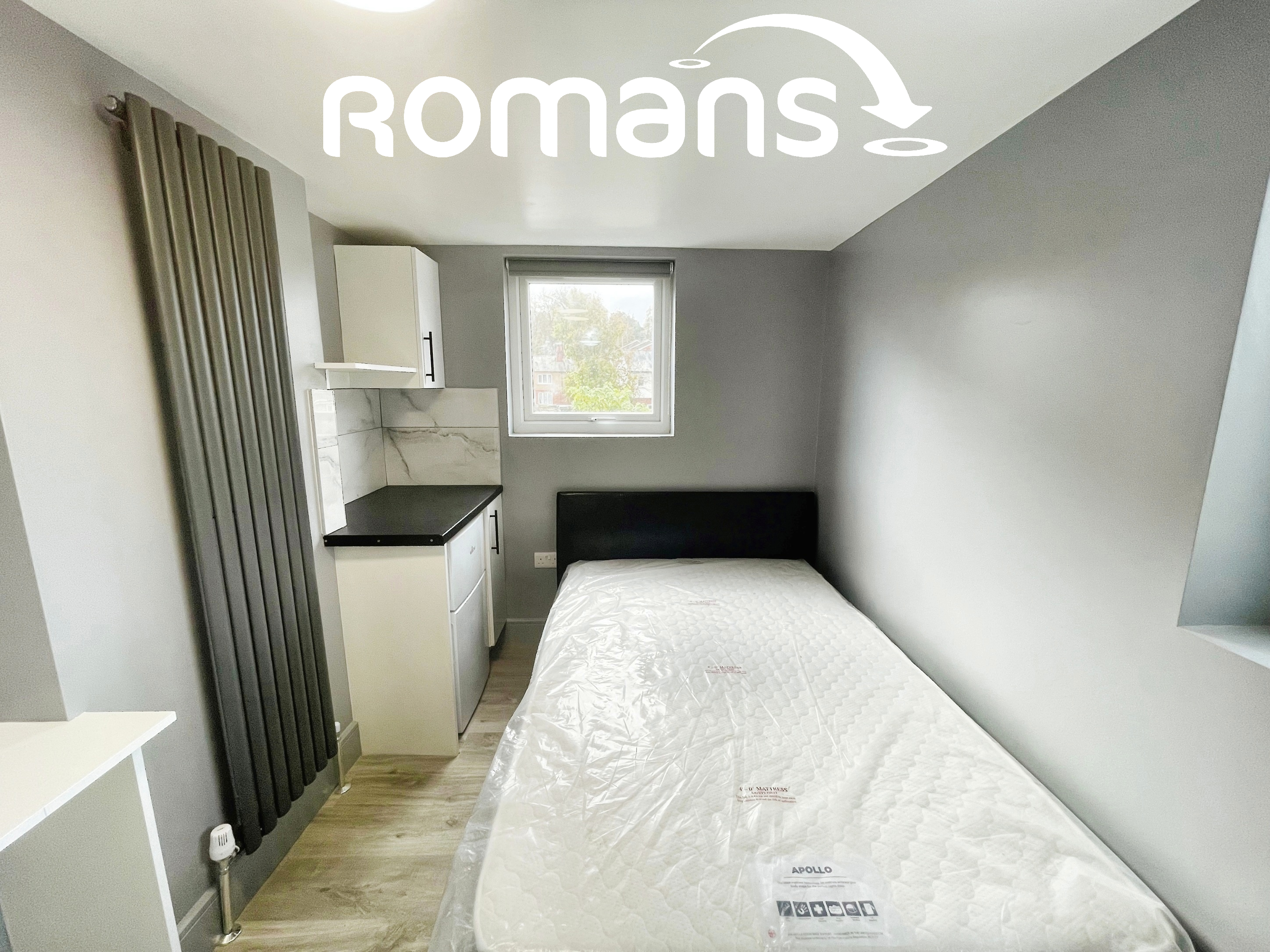 Room Norfolk Road in Reading