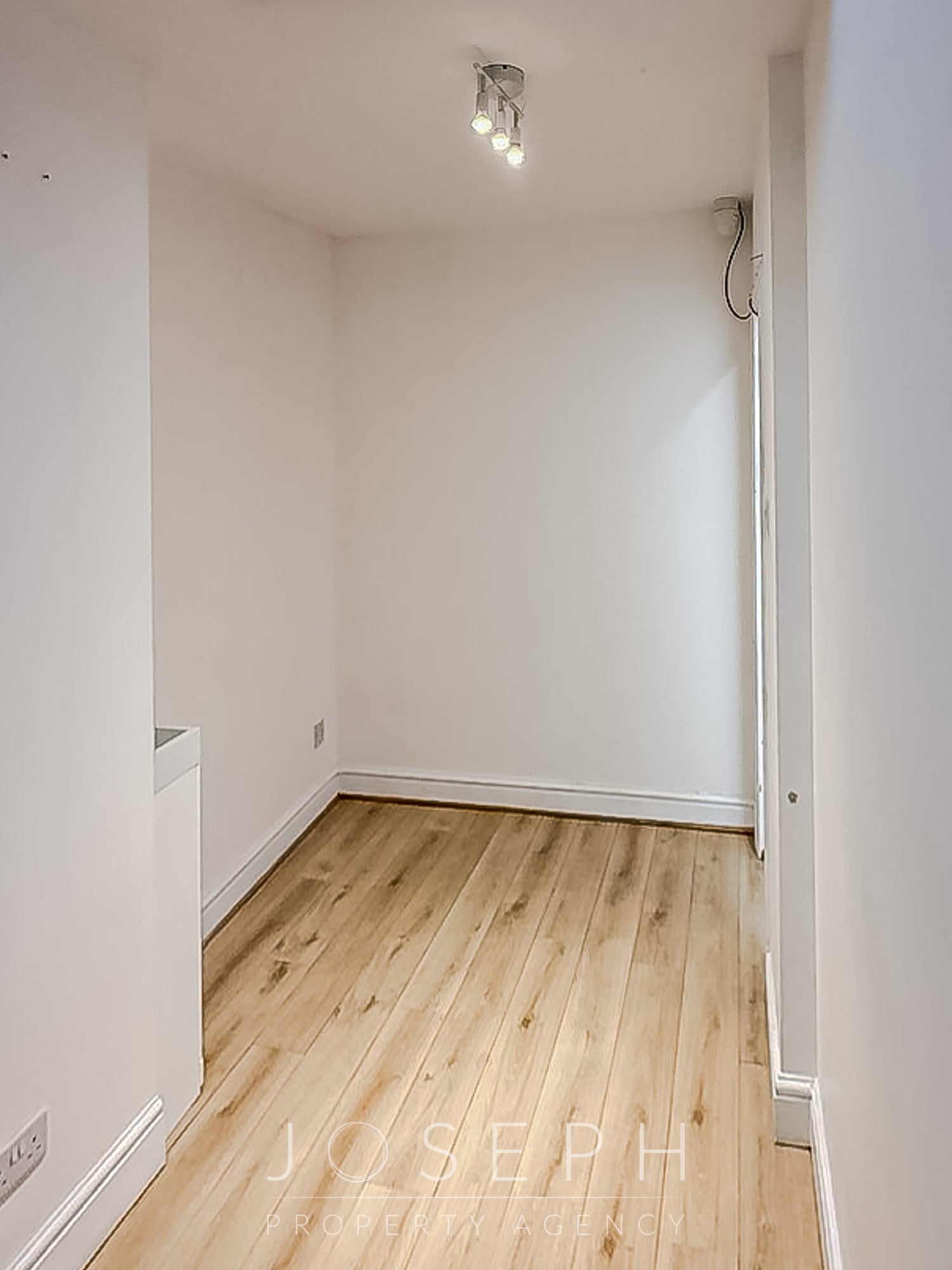 Flat Orwell Place in Ipswich