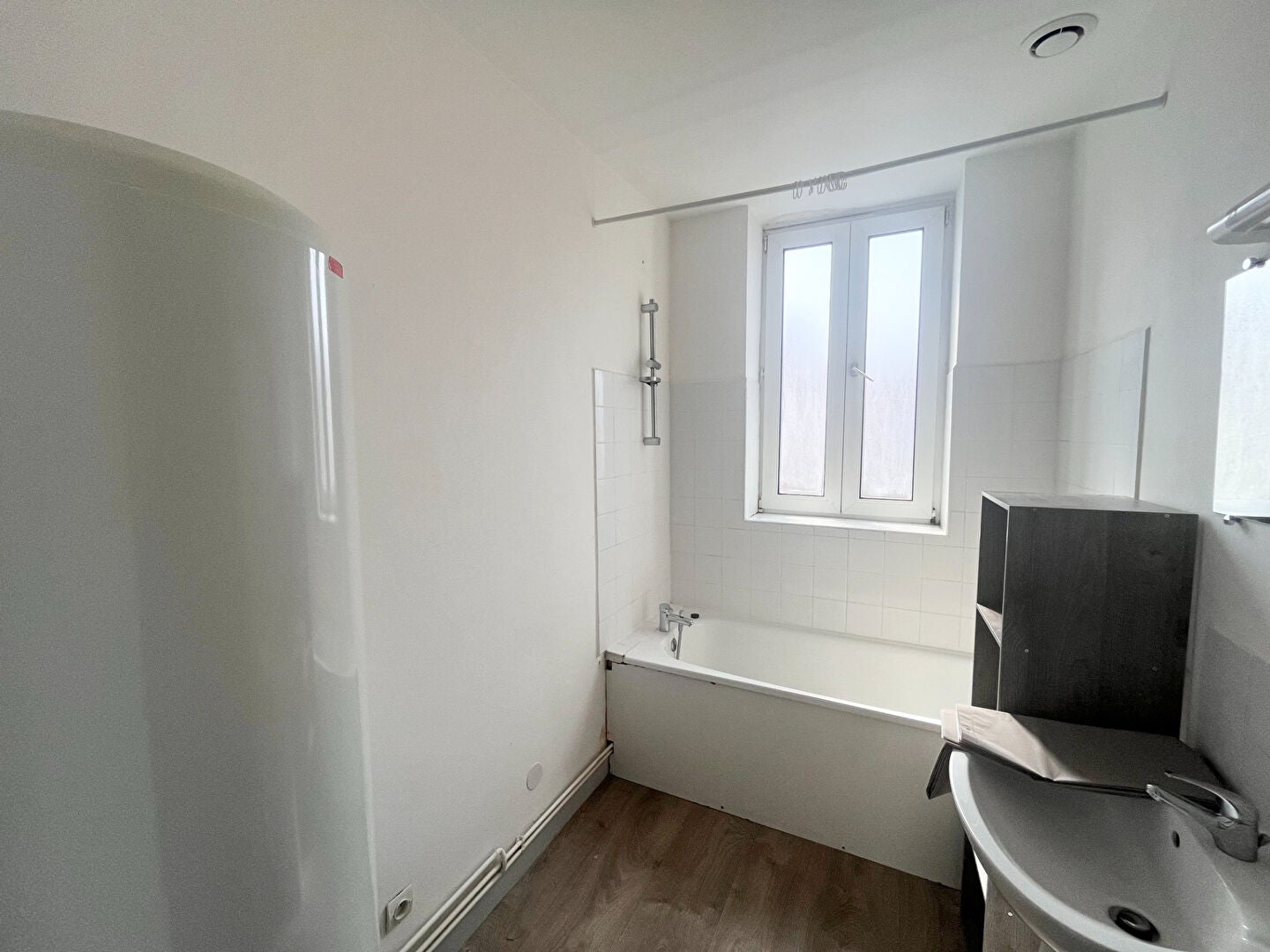 Appartement Rue Lavoisier à Calais