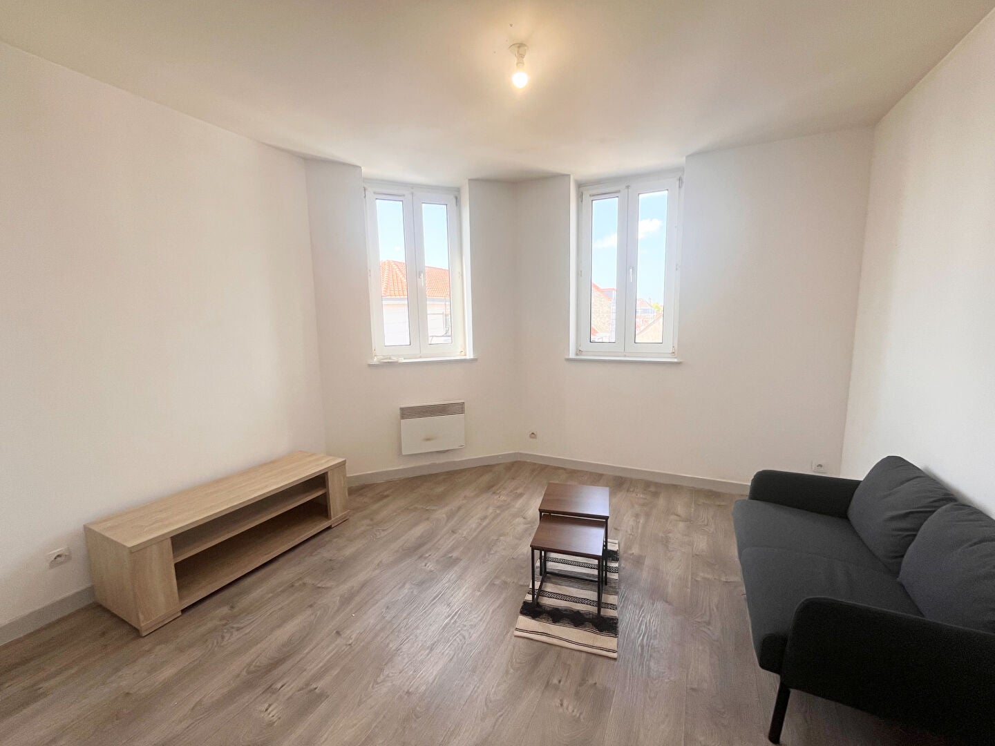 Appartement Rue Lavoisier à Calais