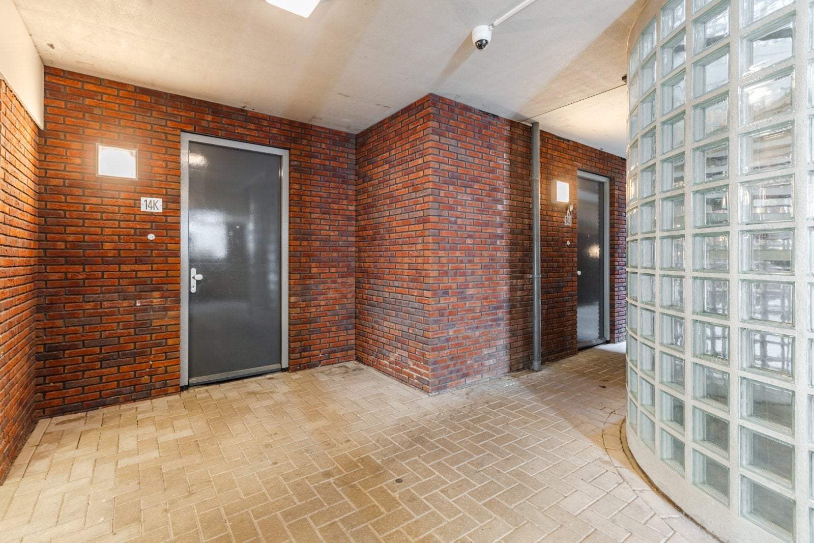 Flat Kanaalstraat in Utrecht