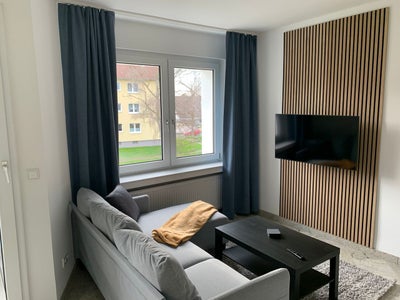 Wohnung Gerlindstraße in Dortmund