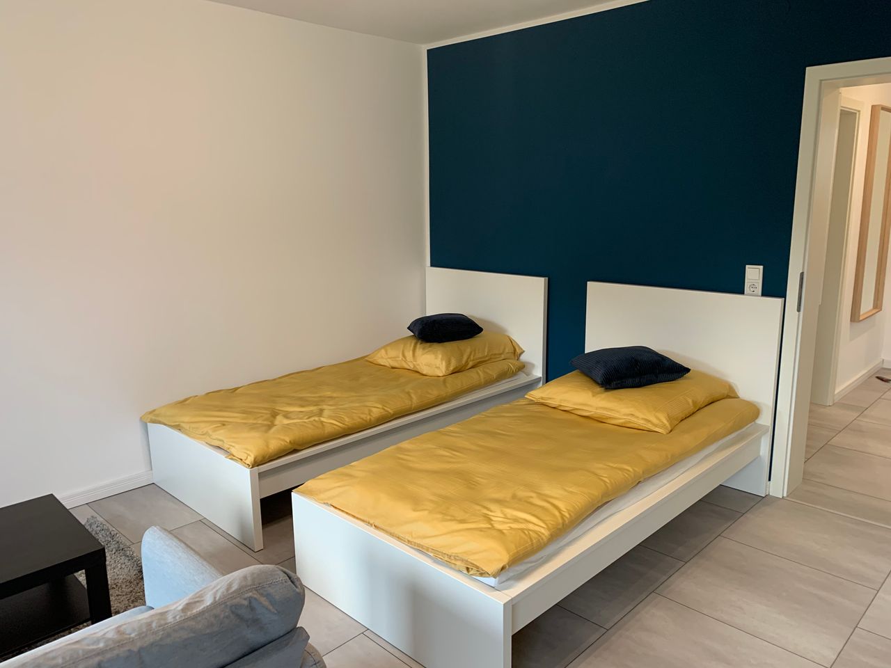 Wohnung Gerlindstraße in Dortmund