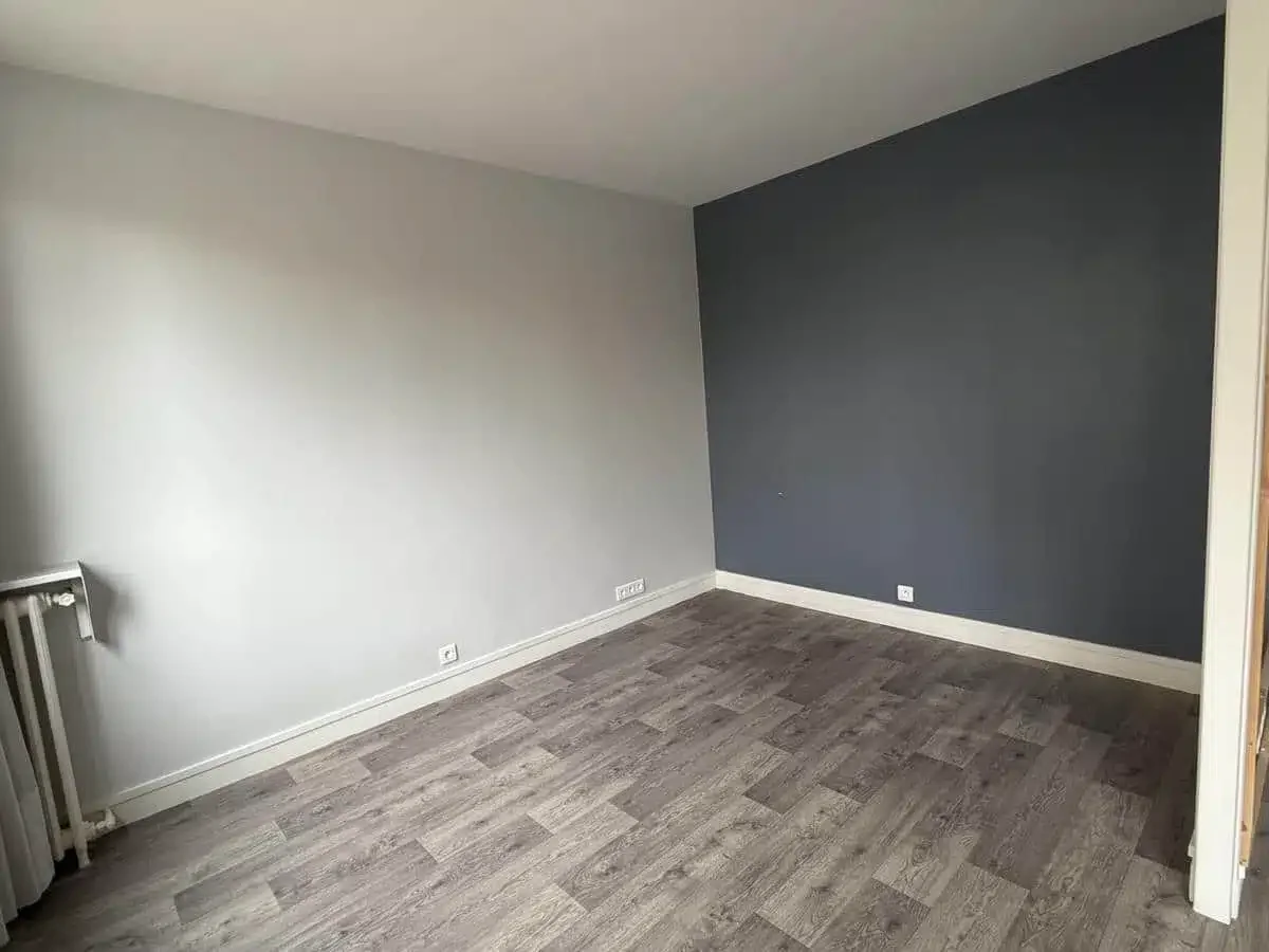 Appartement Rue Lecourbe à Paris