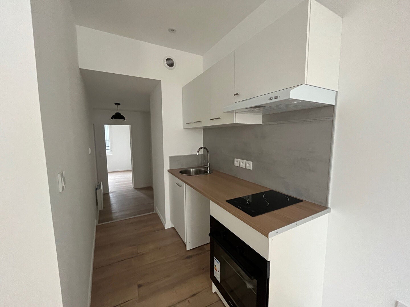Appartement Impasse de l'Arcade à Castelnaudary