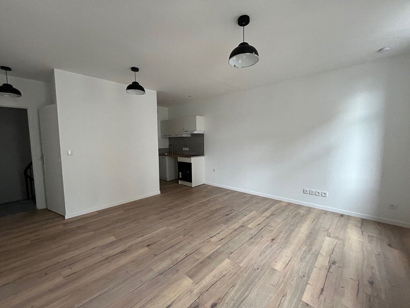 Appartement Impasse de l'Arcade à Castelnaudary