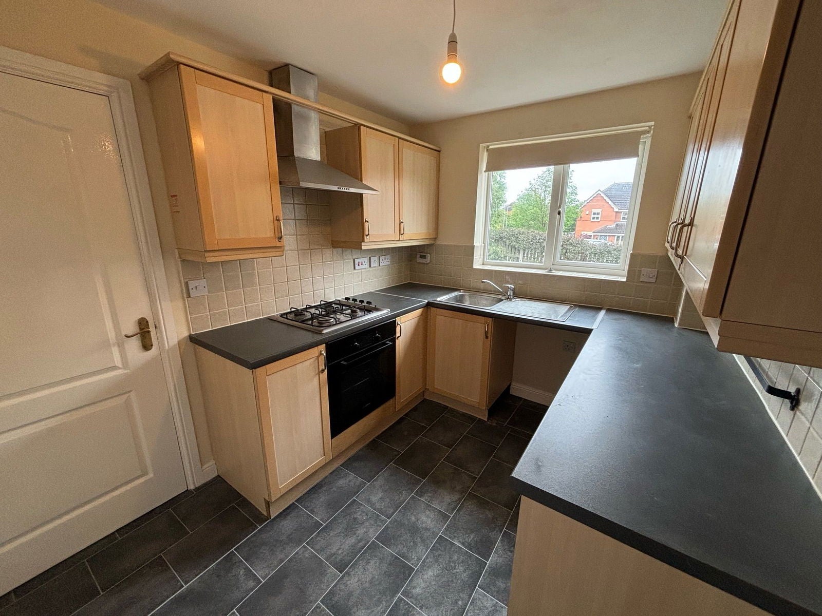 House Tor Close in Barnsley