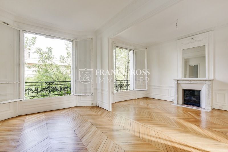 Appartement Rue de Chézy à Neuilly-sur-Seine