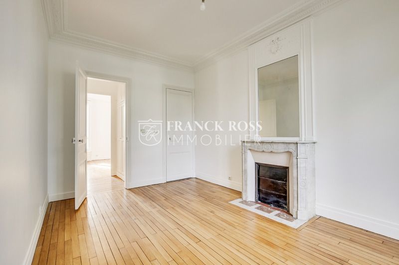 Appartement Rue de Chézy à Neuilly-sur-Seine