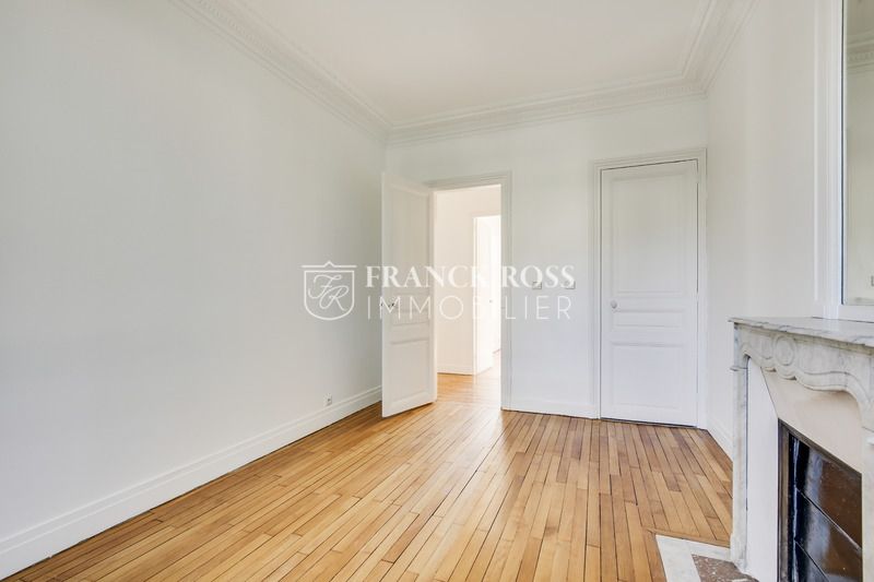 Appartement Rue de Chézy à Neuilly-sur-Seine