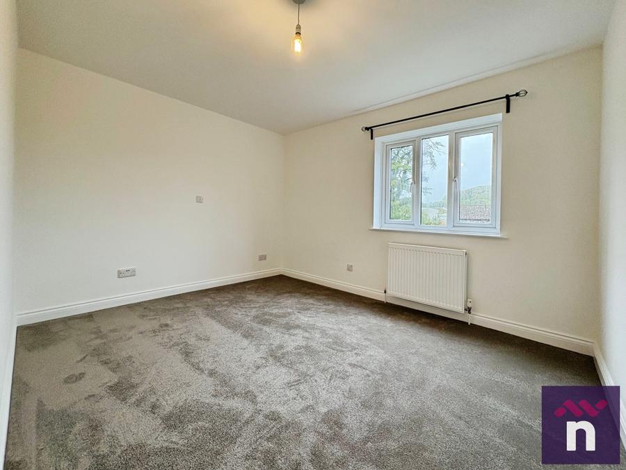 Flat Buttons Yard in Warminster