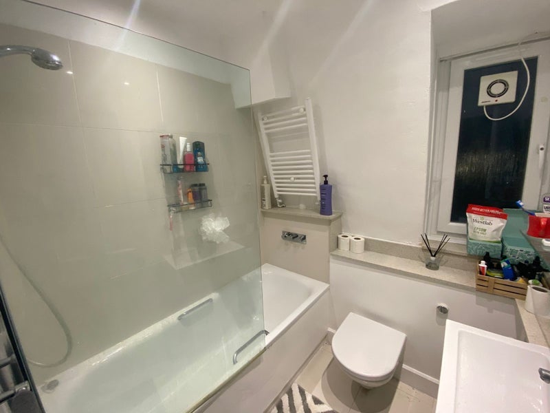 Room Union Grove in Greater London