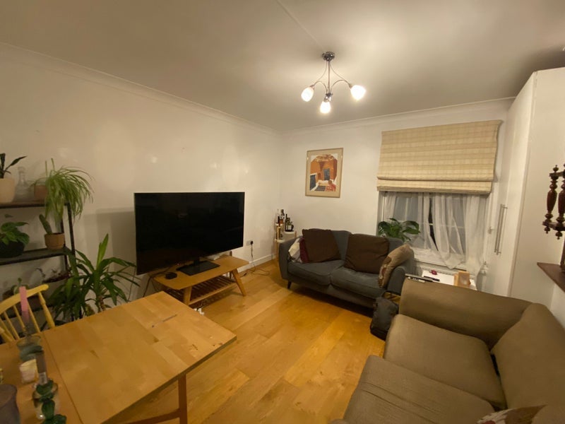 Room Union Grove in Greater London
