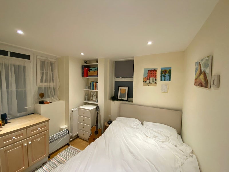 Room Union Grove in Greater London