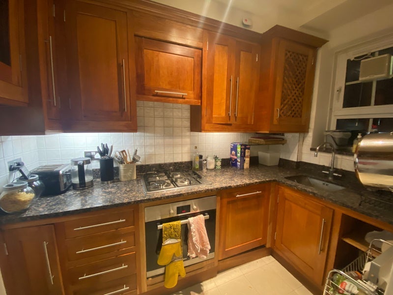 Room Union Grove in Greater London