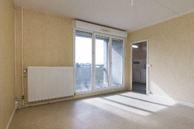 Flat Rue d'Anjou in Châteauroux
