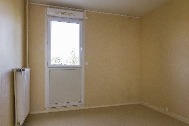Appartement Rue d'Anjou à Châteauroux