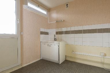 Appartement Rue d'Anjou à Châteauroux
