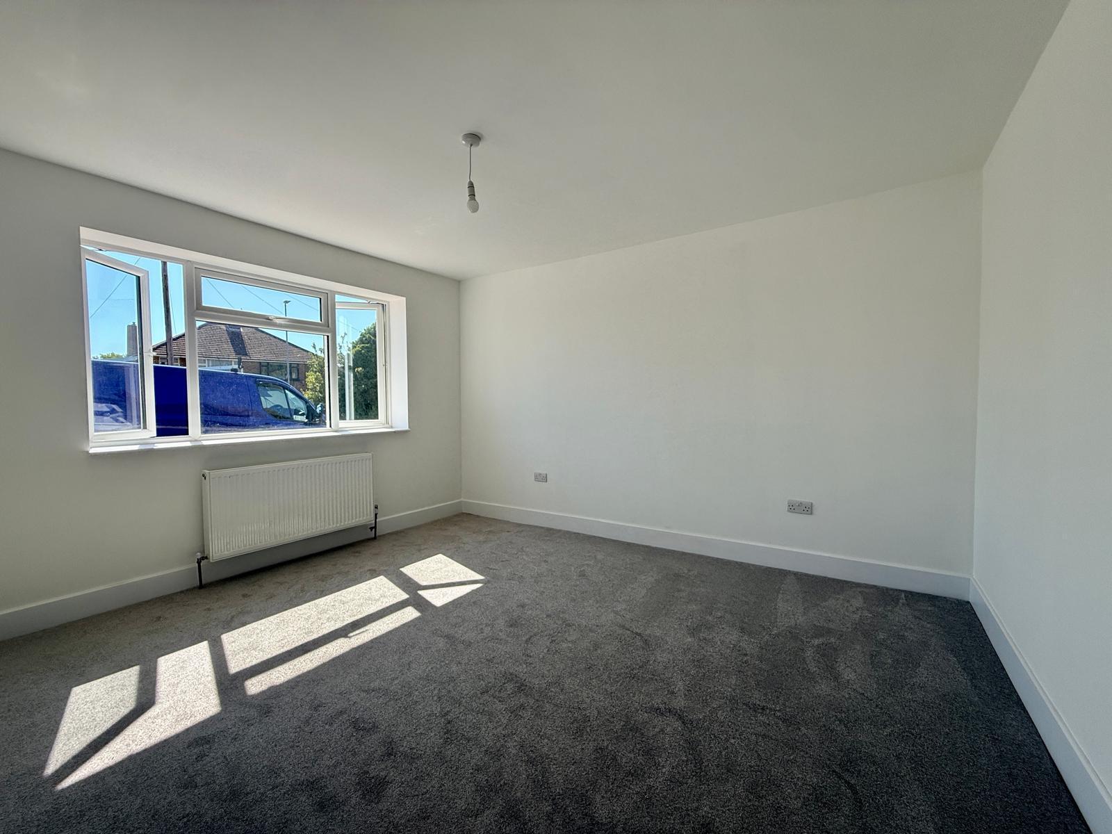 House Harley Shute Road in St Leonards