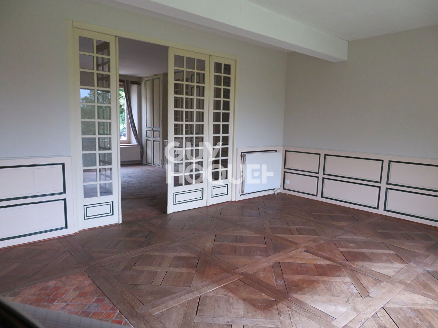 Maison Lieu-dit de la Chiffanerie à Château-Gontier-sur-Mayenne