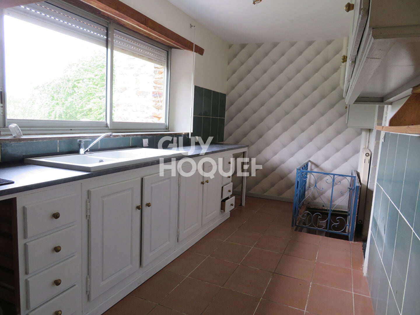 Maison Lieu-dit de la Chiffanerie à Château-Gontier-sur-Mayenne