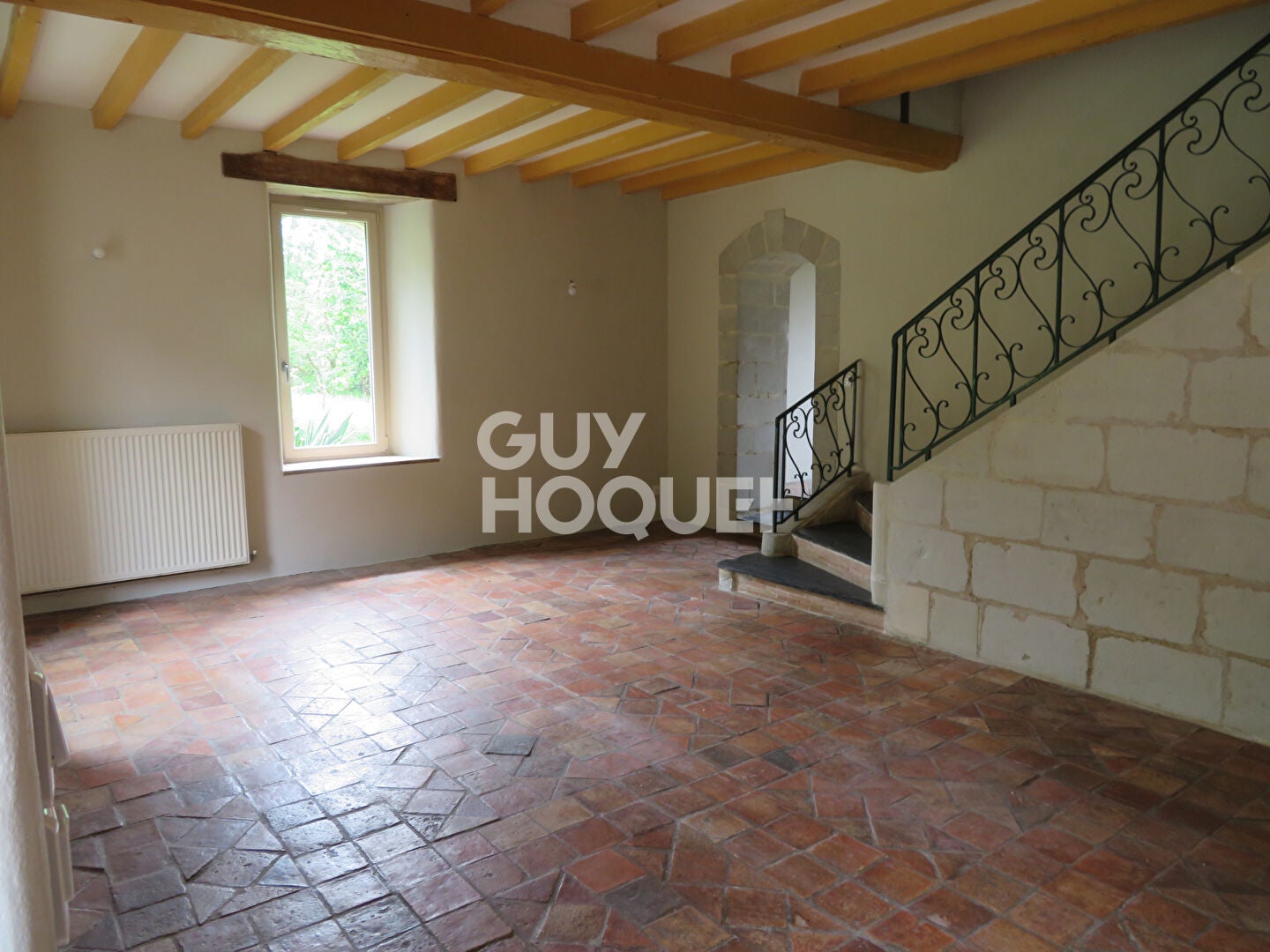 Maison Lieu-dit de la Chiffanerie à Château-Gontier-sur-Mayenne