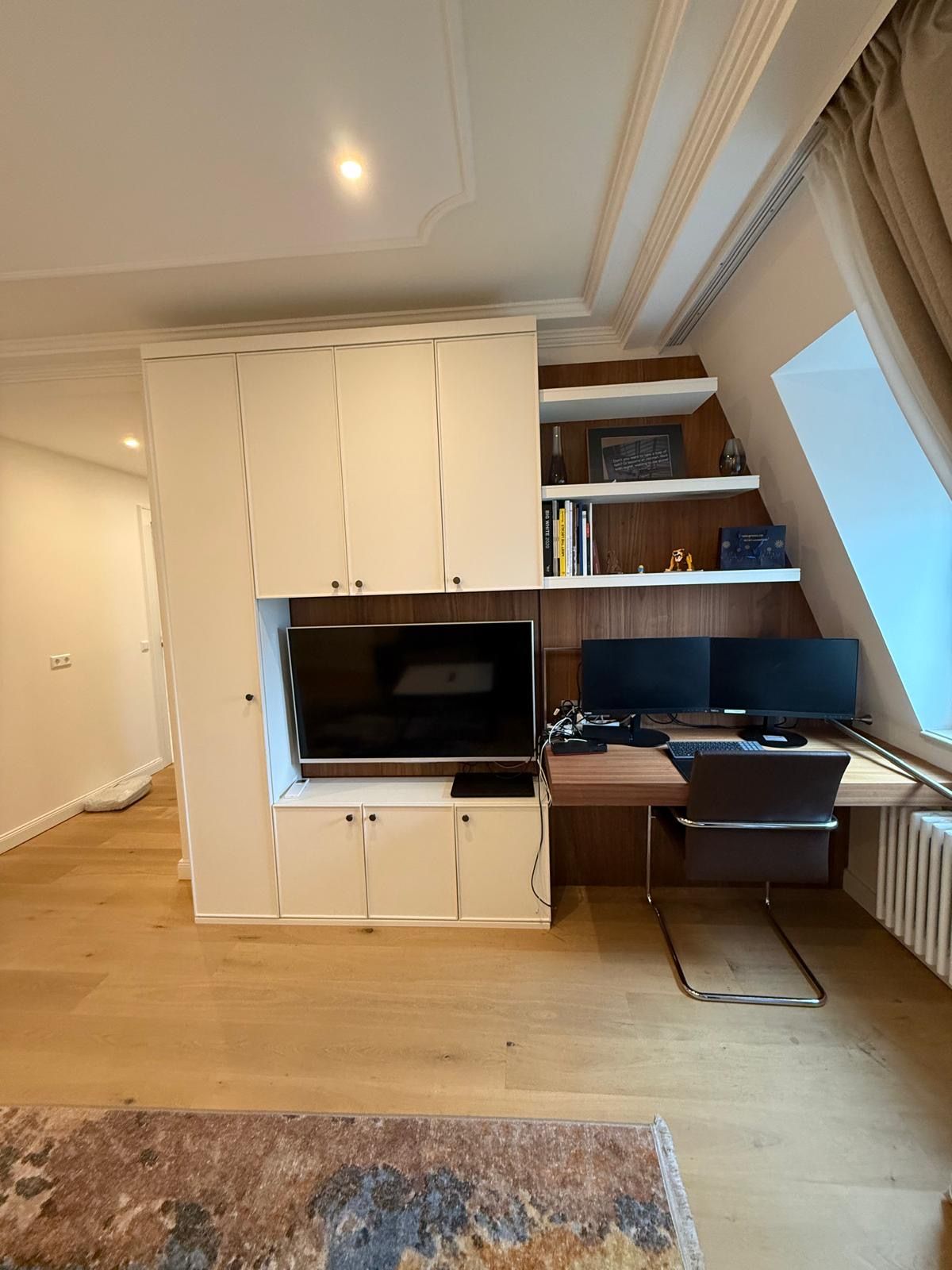 Wohnung Unter den Weiden in Mannheim