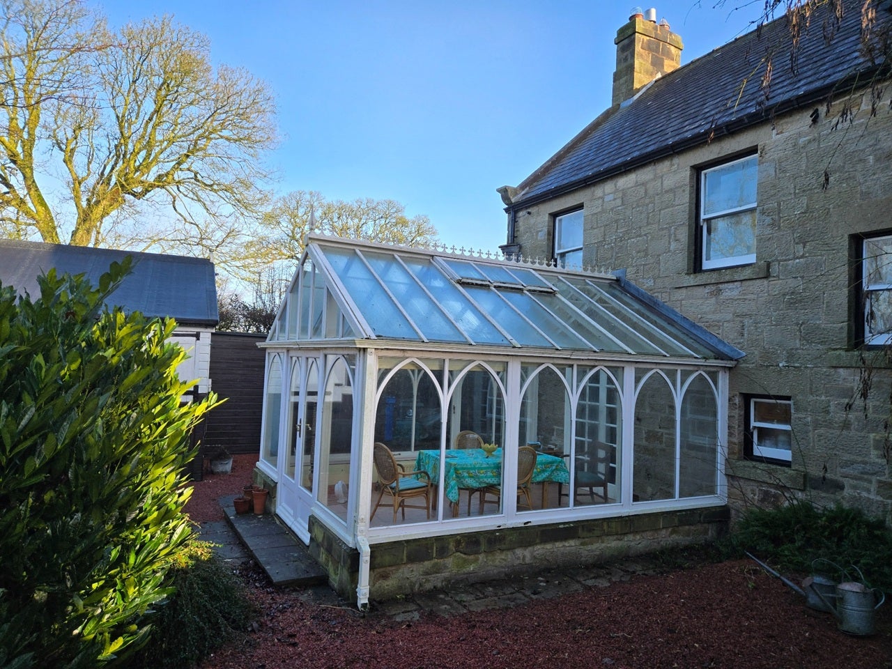 House Kirkheaton Place in Newcastle upon Tyne