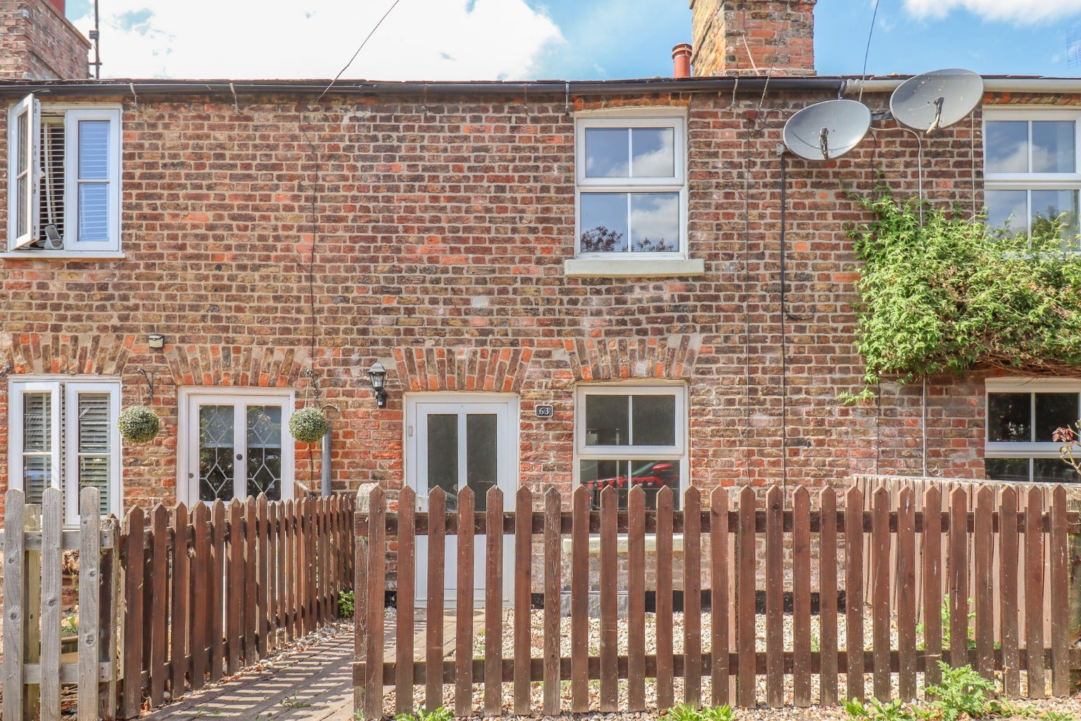 House Churchgate Way in King's Lynn and West Norfolk